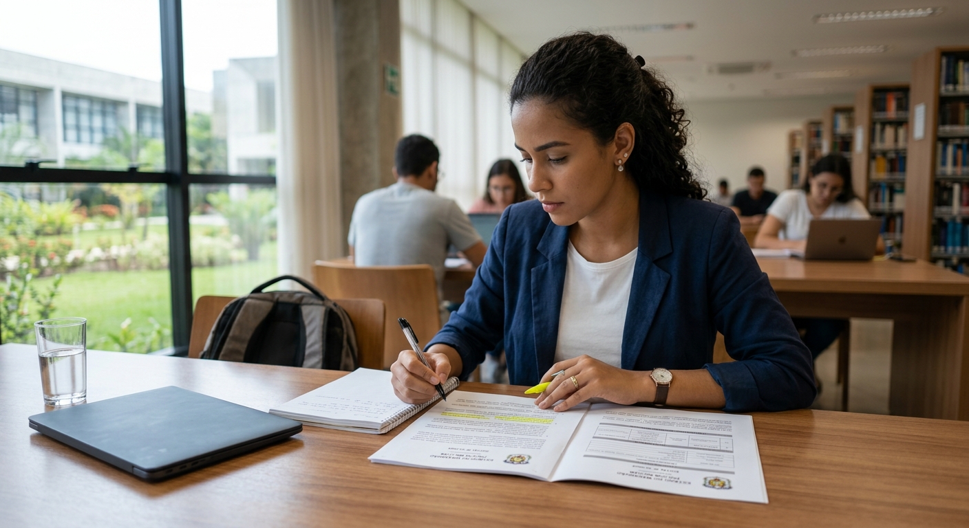 Requisitos Necessários para o Concurso PM MA